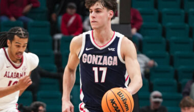 El Principito de España se corona en la NCAA y Aday Mara sigue ganando