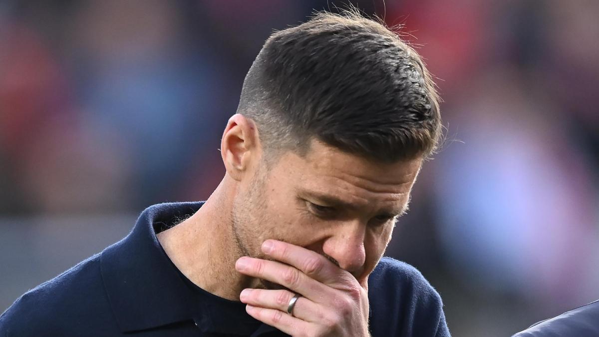 Desvelan los jugadores del Real Madrid que están a favor y en contra de Xabi Alonso