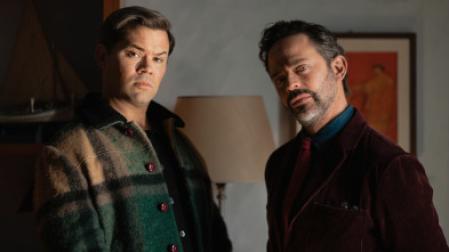 'Adivina quién muere esta noche'