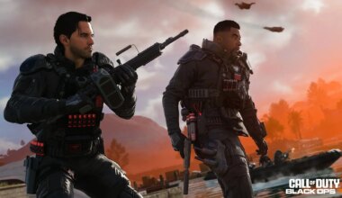 Activision regala un aspecto en Black Ops 7 que otras temporadas de Call of Duty costaba 20 euros