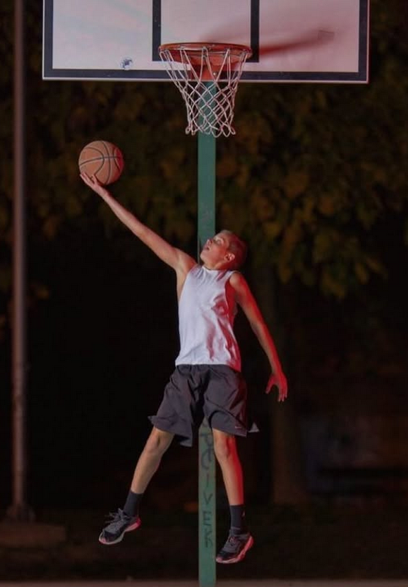 Toni Garma, la metralleta adolescente del Madrid que ya llama la atención a la NBA: "Tiene un potencial importante"