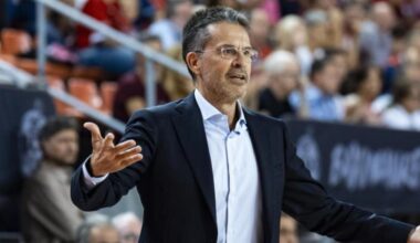 “Todos los entrenadores NBA aprenden de Pedro Martínez”