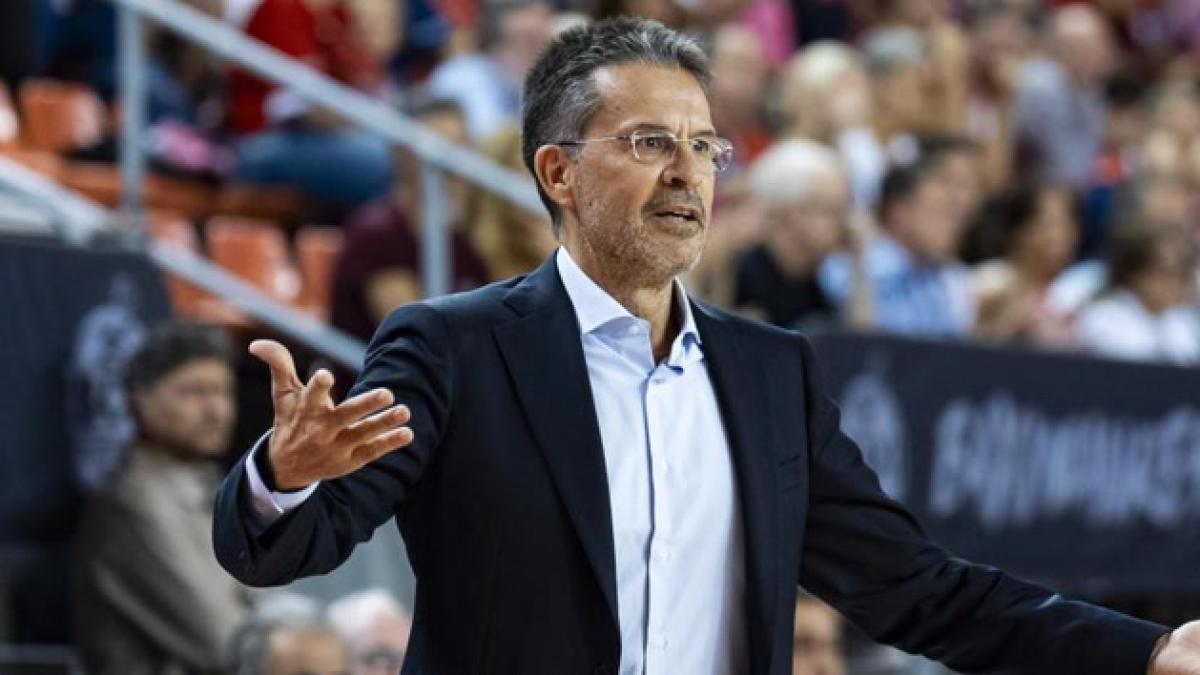 “Todos los entrenadores NBA aprenden de Pedro Martínez”