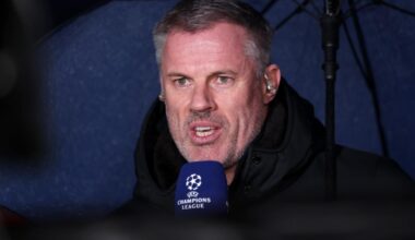 "Solo le oigo hablar cuando sale MVP o quiere un nuevo contrato"