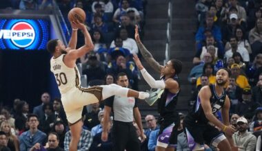 Stephen Curry rinde homenaje a Michael Jordan y advierte: "Estoy llamando a todos"