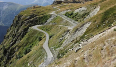 6.000 firmas en contra del etapón