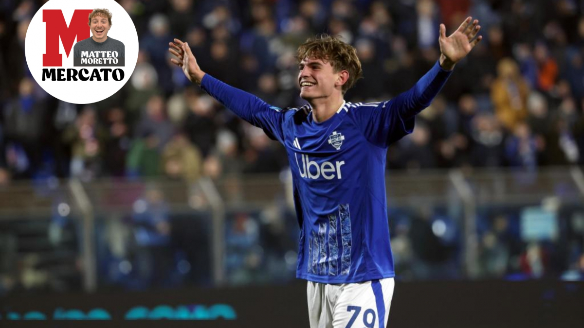 El Madrid no recuperará a Nico Paz en enero y Eric García renovará con el Barça