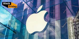 Aprovecha las mejores rebajas de Apple por el Black Friday 2025