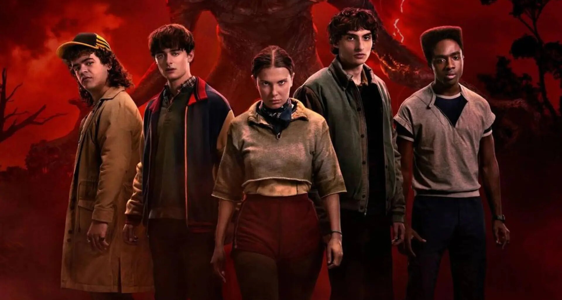 ¿cuántos episodios tiene la temporada 5? Hora y fechas de estreno en Netflix