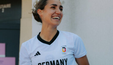 "En Alemania me siento vasca y española y en España soy la alemana"