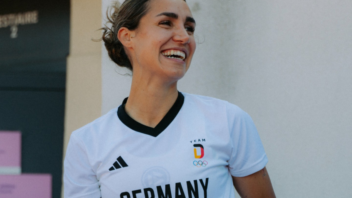 "En Alemania me siento vasca y española y en España soy la alemana"