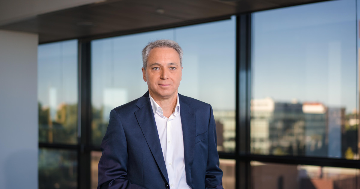 La serie de espionaje que recomienda Vicente Vallés