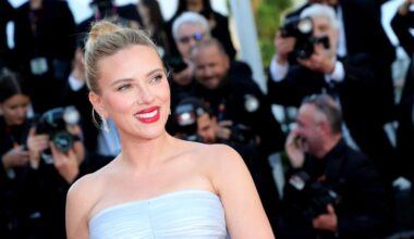 Scarlett Johansson protagonizará una nueva versión de 'El exorcista' que dirigirá Mike Flanagan
