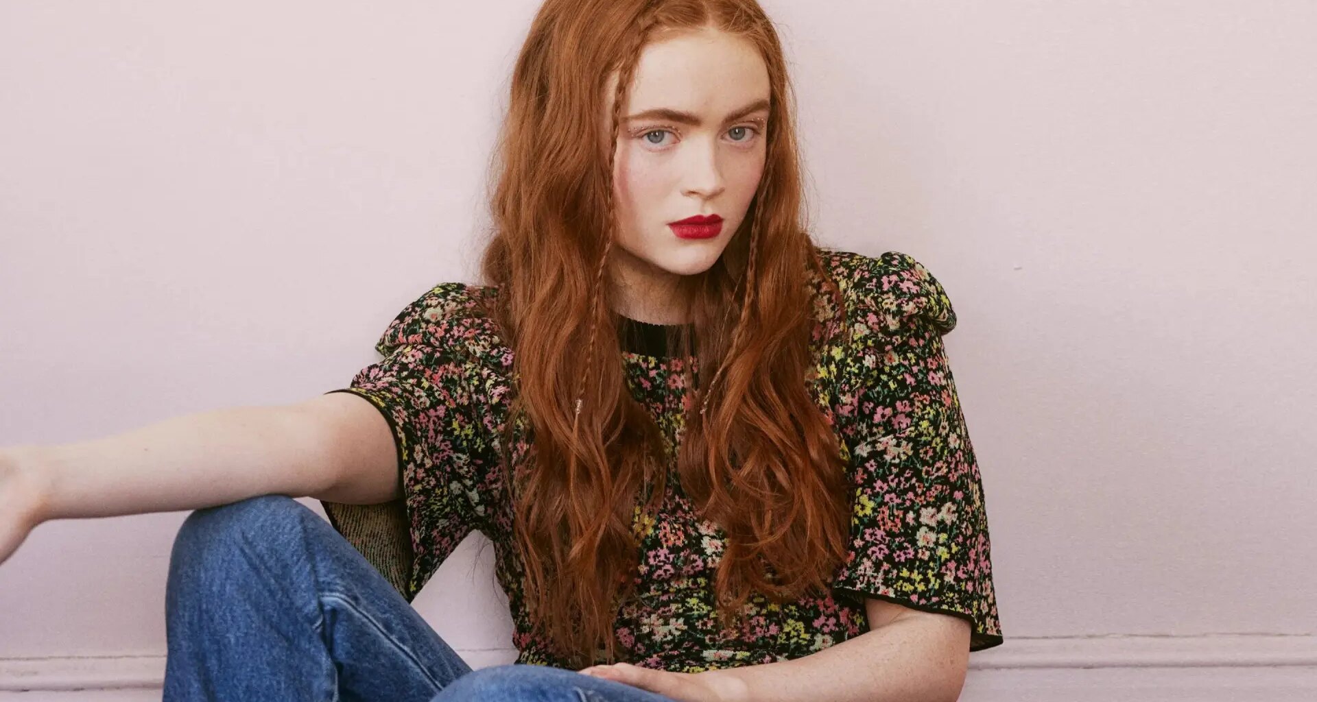 Sadie Sink aborda los rumores sobre su personaje en Spider-Man: Brand New Day: "Entiendo todas las teorías"