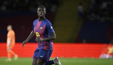 su camino express hasta el primer equipo