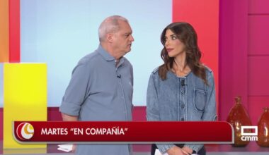 En compañía (25/11/2025) | En Compañía