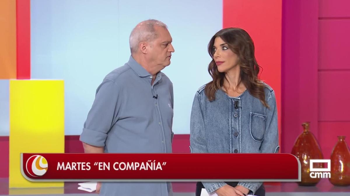 En compañía (25/11/2025) | En Compañía
