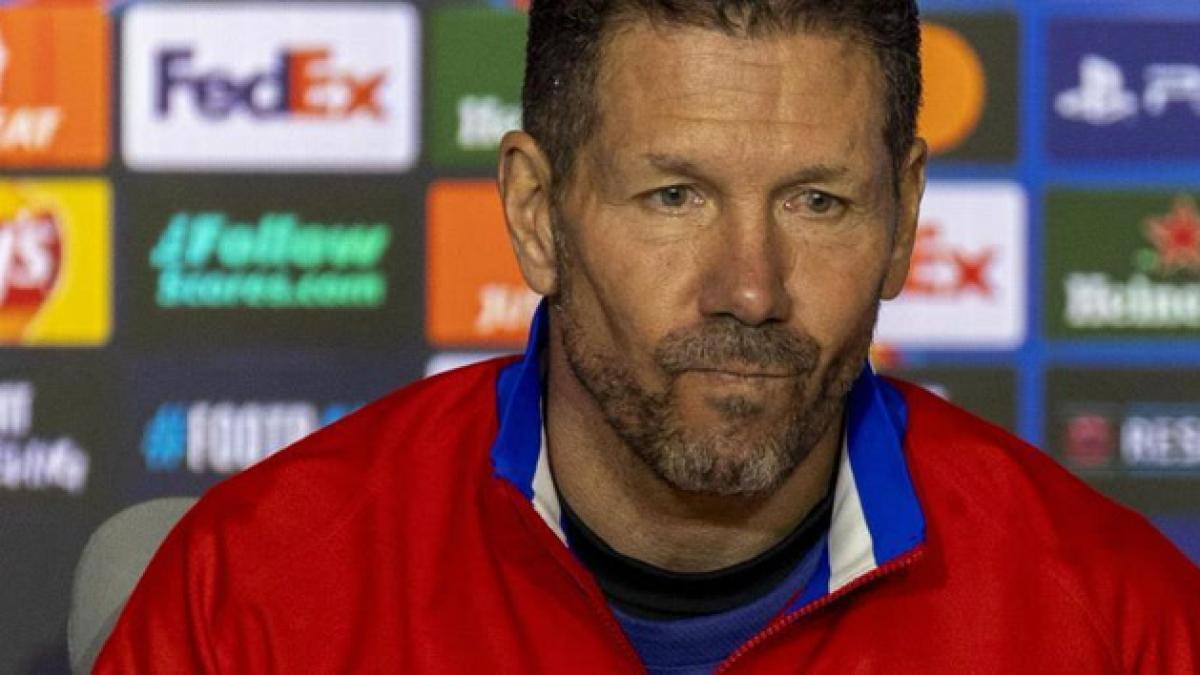 ​"No dependerá de mí, pero en mi camino de entrenador me imagino en el Inter"
