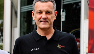 La reflexión de Vasseur tras una sincera entrevista a Fraile en MARCA: “Basta ya de negatividad”