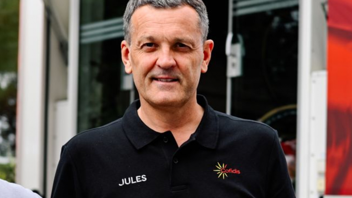 La reflexión de Vasseur tras una sincera entrevista a Fraile en MARCA: “Basta ya de negatividad”