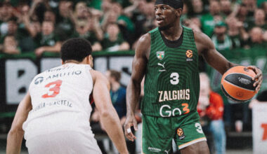 El Baskonia se deshace en el último cuarto en Kaunas