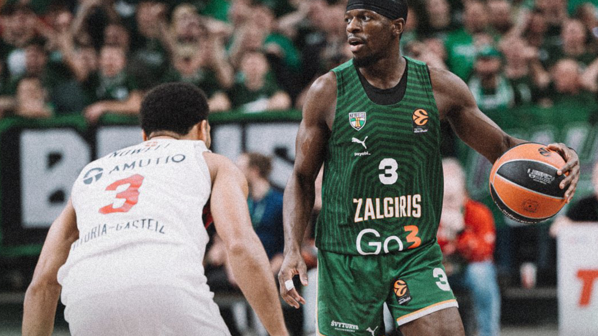 El Baskonia se deshace en el último cuarto en Kaunas