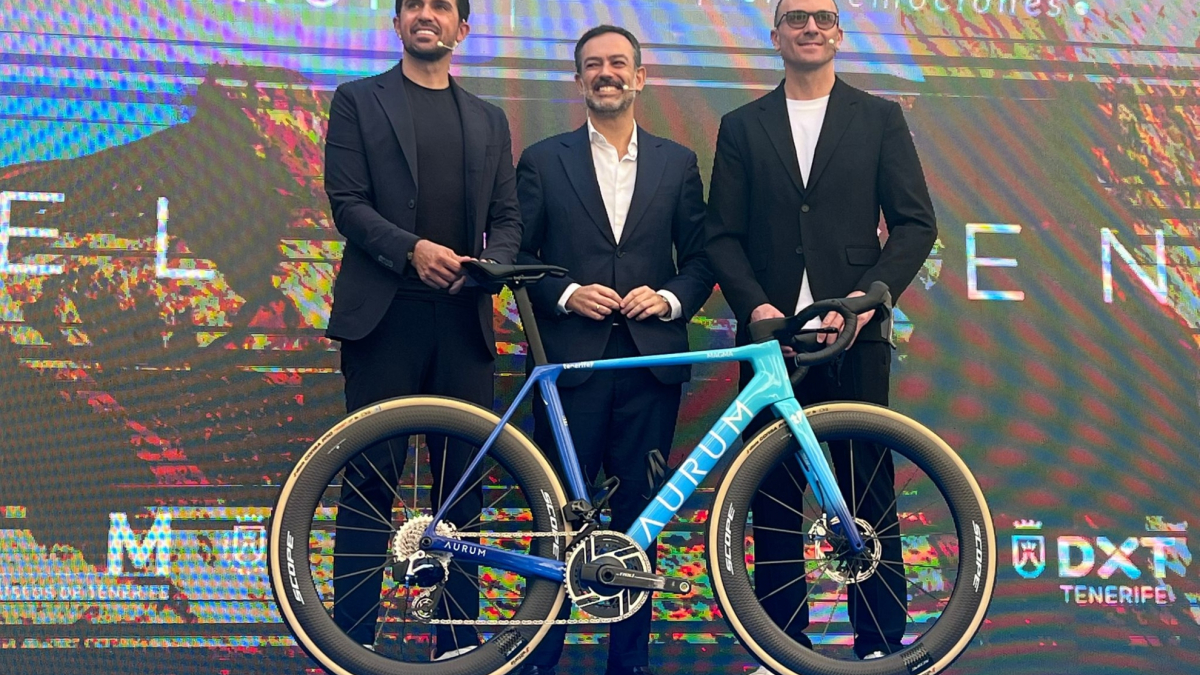 "Cierra un círculo muy personal”