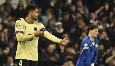 "Hay capitanes que dices tú, necesito un poco más"