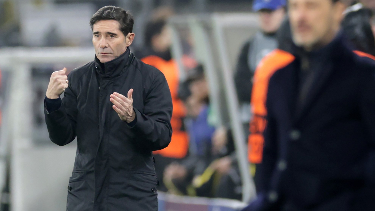 "En este campo no puedes perdonar, pero no tengo nada que reprochar al equipo"