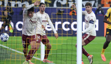 "Parece muy fácil pitarle al Villarreal en Europa"