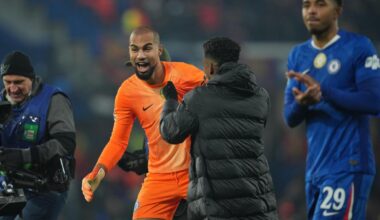 "Cucurella lo tiene en el bolsillo"