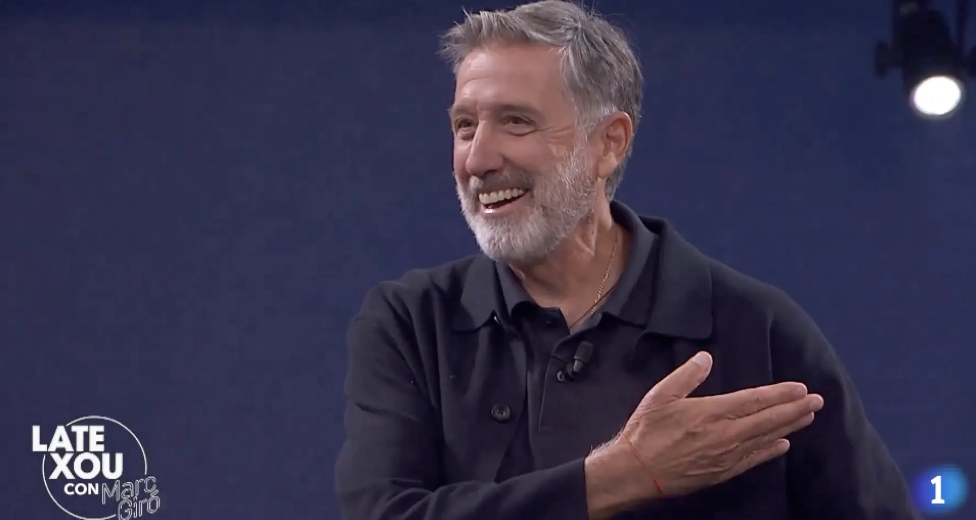 las luces, las partituras o el color amarillo