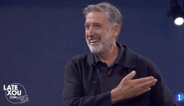 las luces, las partituras o el color amarillo