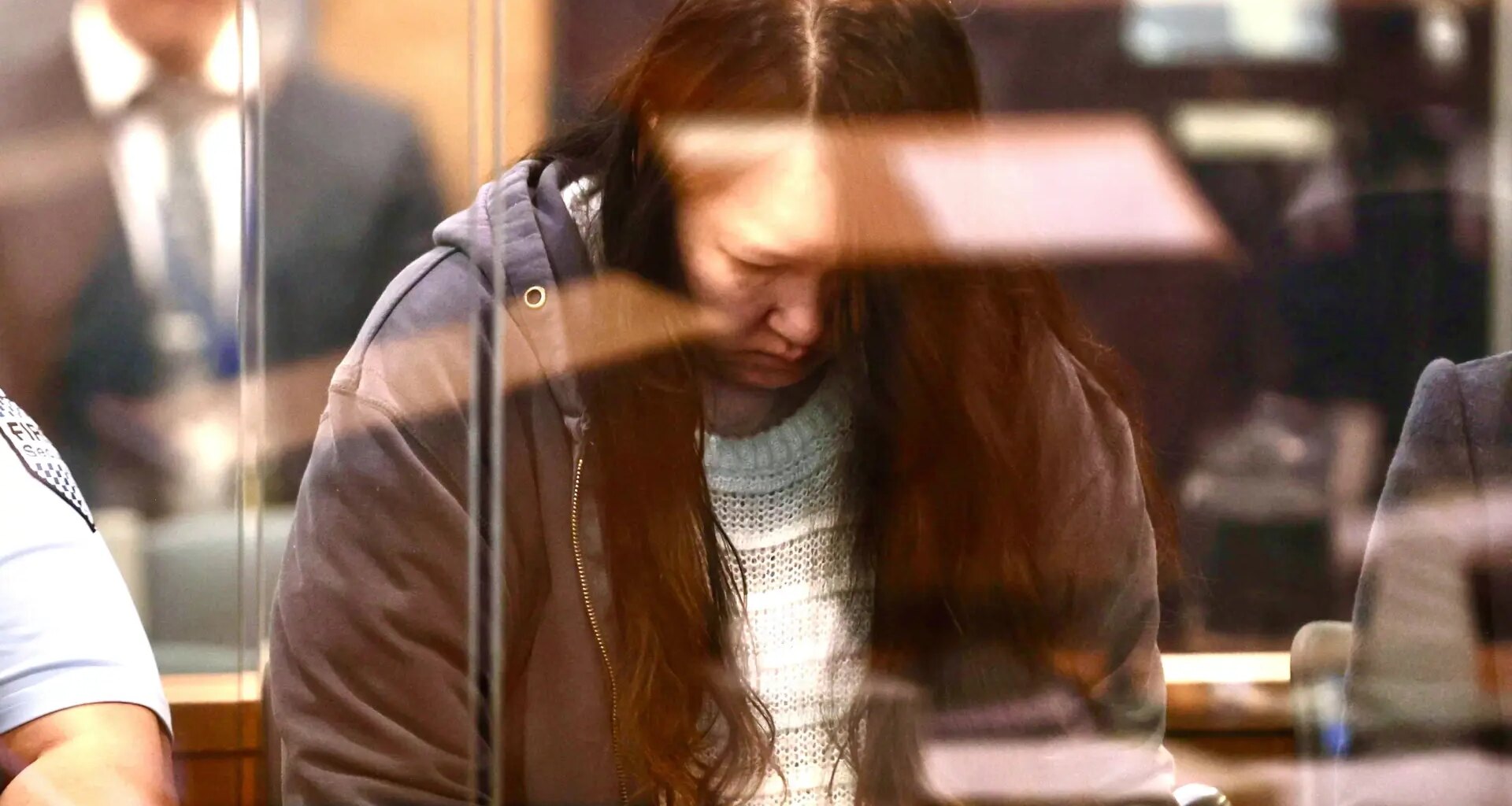 Cadena perpetua para la madre neozelandesa que mató a sus hijos y los ocultó en maletas