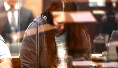 Cadena perpetua para la madre neozelandesa que mató a sus hijos y los ocultó en maletas