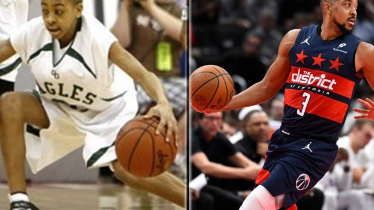 El chico de 1,57 m. que "rezaba para crecer" ahora es "un killer" de 250 millones y mete 46 puntos en la NBA