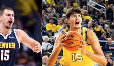 el pase de Aday Mara ante el que alucina la NBA