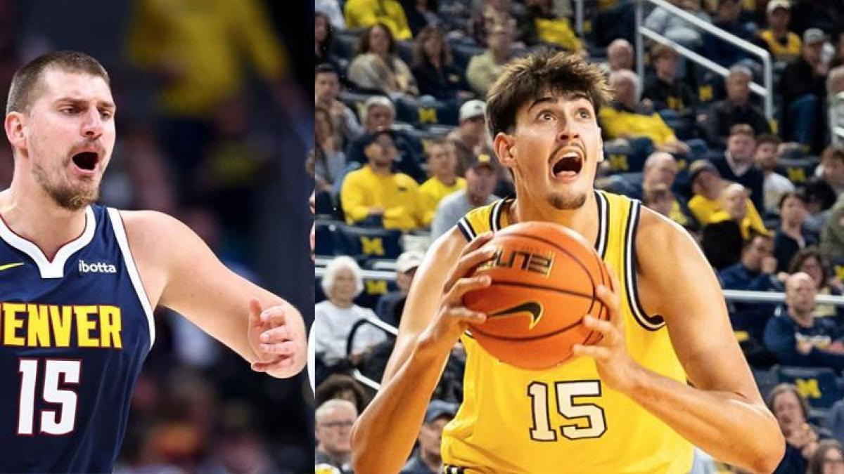 el pase de Aday Mara ante el que alucina la NBA