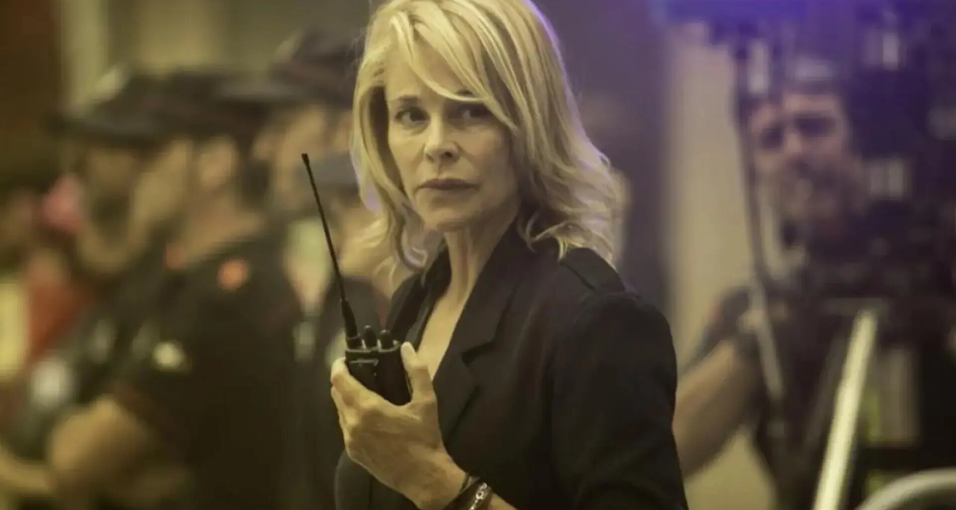 Si te gusta la Trilogía del Baztán, no te pierdas este intenso thriller con Belén Rueda disponible en streaming