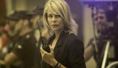 Si te gusta la Trilogía del Baztán, no te pierdas este intenso thriller con Belén Rueda disponible en streaming