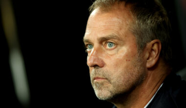 ¿Es Flick un hombre de palabra?