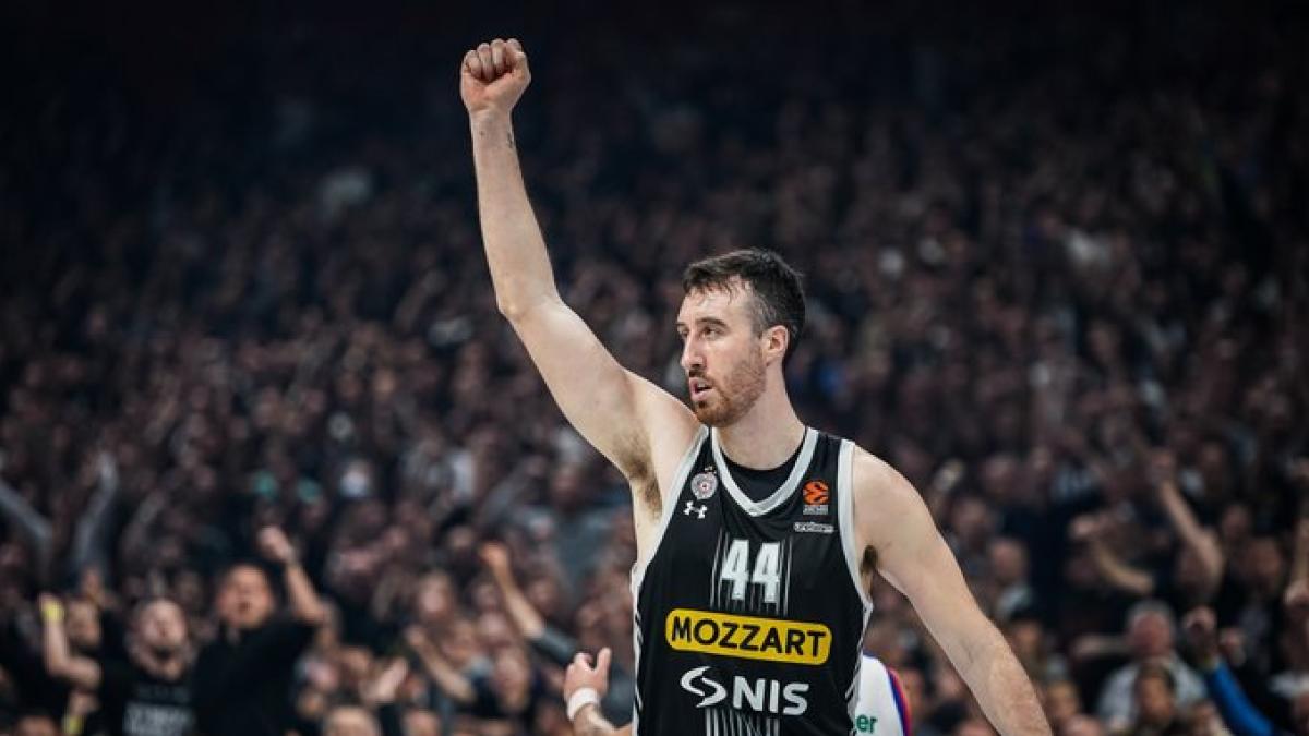 Un veterano ex NBA cerca de dar el salto a… ¡Japón!