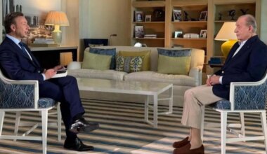 El rey emérito ha dado una entrevista a France 3, sobre su libro, Reconciliación.
