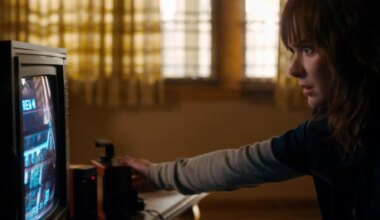 ajusta así tu televisión para disfrutar al 100% la temporada final del éxito de Netflix