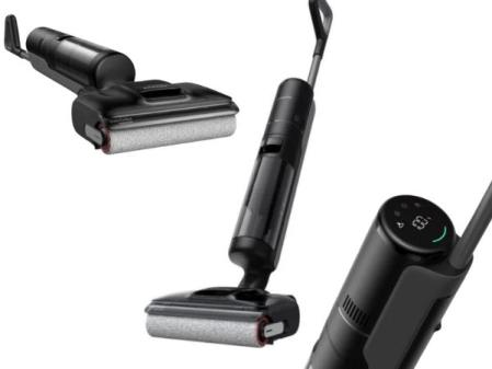 Consigue ya la Dreame H12 Pro Flex Lite con ofertón en PcComponentes