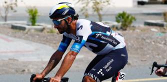 Gaviria en una imagen de archivo