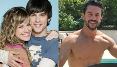 el actor que enamoró a toda una generación con 'Los Serrano' y 'Al salir de clase'