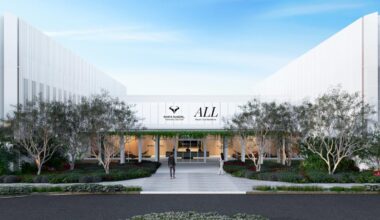 Rafa Nadal abrirá en Brasil su primer Tennis Center en Sudamérica