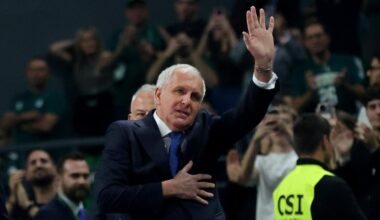 La Euroliga asiste a su segunda dimisión en tres días: ¡se acabó la era Obradovic! - Mundo Deportivo