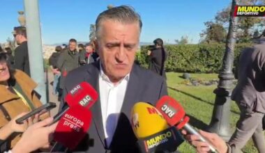 "La impunidad de los cargos públicos es infinita. Estos señores que critican tanto deberían dar un repaso a sus cadenas para ver el nivel de pluralidad"